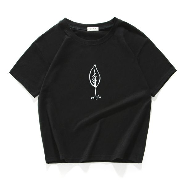 новая тенниска crop tops harajuku crew neck коротким рукавом лист происхождения печатные футболки sexy summer топ для девочек спорта толстов
новая тенниска crop tops harajuku crew neck коротким рукавом лист происхождения печатные футболки sexy summer топ для девочек спорта толстов