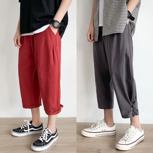 6dl7b bottomdesign chinoiserie 7-point cotton linen chinos hemp chinoiserie 7-point bottomdesign pants casual pantscotton linen chinos hemp, Blue
6dl7b bottomdesign chinoiserie 7-point cotton linen chinos hemp chinoiserie 7-point bottomdesign pants casual pantscotton linen chinos hemp, Blue