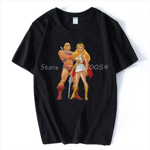 sport he-man and she-ra t shirt he man she ra 80s 90s childhood growing up i have the power t-shirt men cotton tshirt tees harajuku
sport he-man and she-ra t shirt he man she ra 80s 90s childhood growing up i have the power t-shirt men cotton tshirt tees harajuku