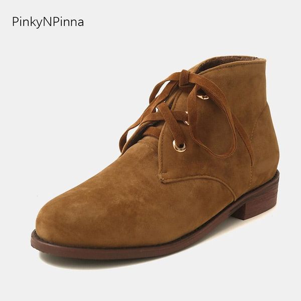 boots arrival women desert ankle western cowboy style short plush inside laced up tan black booties vintage low heels shoes
boots arrival women desert ankle western cowboy style short plush inside laced up tan black booties vintage low heels shoes