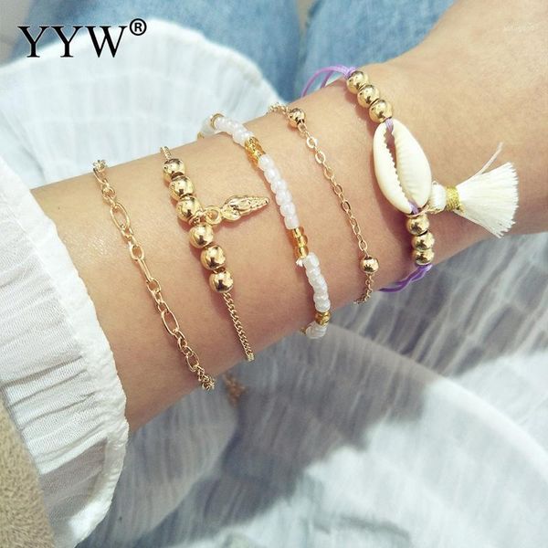 charm bracelets & bangles set vintage bead boho bracelet for women 2021 bohemian jewelry accessories pulseras mujer bijoux femme1, Golden;silver
charm bracelets & bangles set vintage bead boho bracelet for women 2021 bohemian jewelry accessories pulseras mujer bijoux femme1, Golden;silver