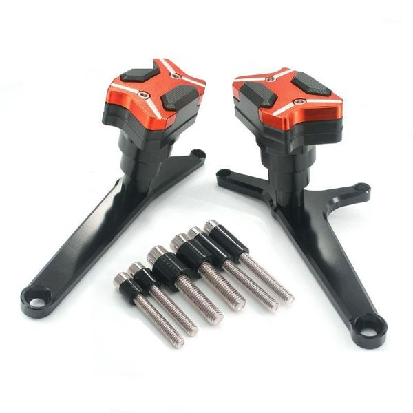 smok for rc390 frame slider engine guard pad protector motorcycle falling protection 2014 2020 20201
smok for rc390 frame slider engine guard pad protector motorcycle falling protection 2014 2020 20201