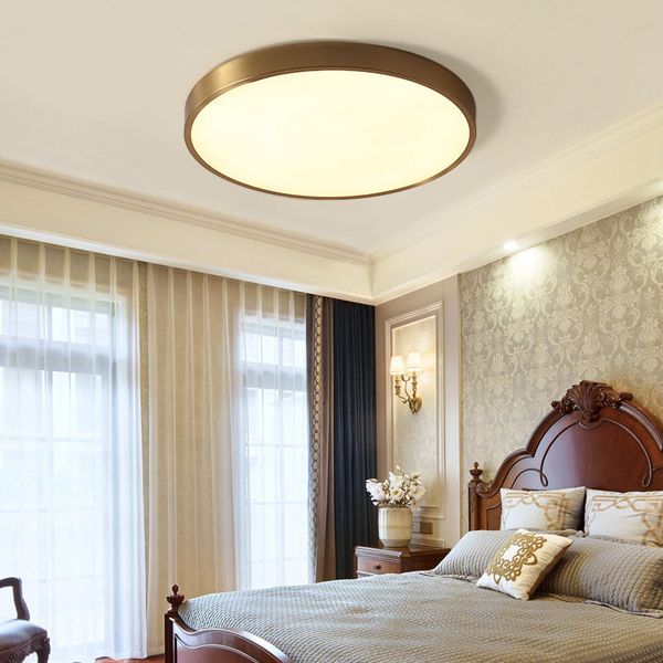 all copper ceiling lights europe living room bedroom restaurant ceiling lamp wall mounted lamps study american style lighting fixture
all copper ceiling lights europe living room bedroom restaurant ceiling lamp wall mounted lamps study american style lighting fixture