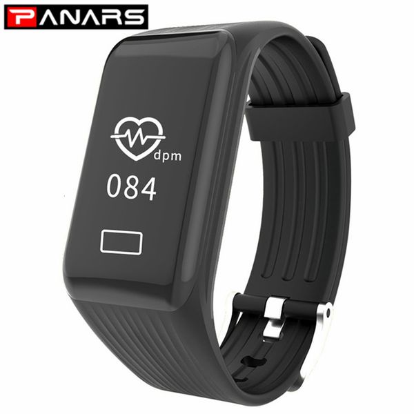 panars smart watch men's sport watch women heart rate monitor blood pressure fitness bracelet waterproof tracker for phones 9205, Slivery;brown
panars smart watch men's sport watch women heart rate monitor blood pressure fitness bracelet waterproof tracker for phones 9205, Slivery;brown