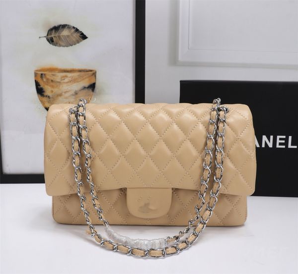 luxurious genuine leather women designers shoulder bag change women wallets for men and women waist bag classic letter chain crossbody bag
luxurious genuine leather women designers shoulder bag change women wallets for men and women waist bag classic letter chain crossbody bag