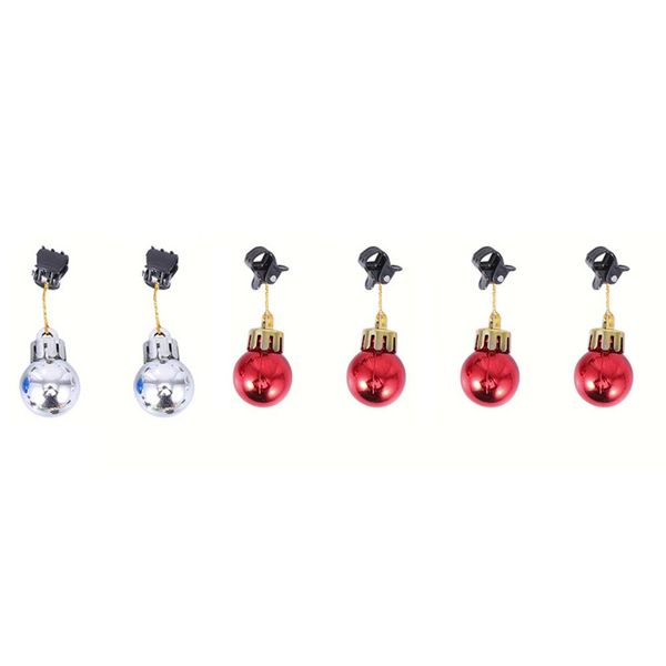 12pcs beard clip christmas ball bright party christmas ball beard clip bright pendant decor christmas ball hanging ornament jllnqu yeah2010
12pcs beard clip christmas ball bright party christmas ball beard clip bright pendant decor christmas ball hanging ornament jllnqu yeah2010