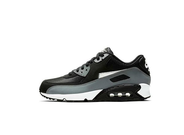 2021 new gratis shipping original 90 essential pria sepatu lari nyaman olahraga outdoor sepatu 40-45 n02a1d5, Black
2021 new gratis shipping original 90 essential pria sepatu lari nyaman olahraga outdoor sepatu 40-45 n02a1d5, Black