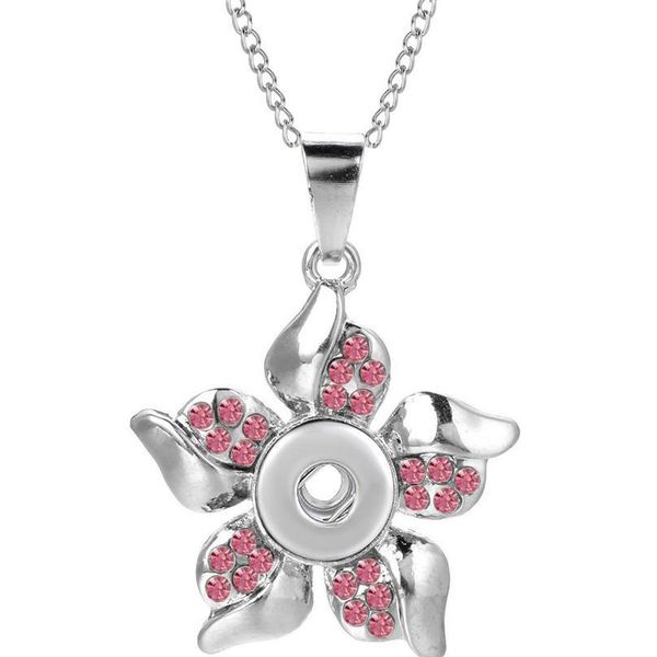 new 12mm snap jewelry snap button necklace fit 12mm metal snaps buttons rhinestone flower snap pendant jllekr, Silver
new 12mm snap jewelry snap button necklace fit 12mm metal snaps buttons rhinestone flower snap pendant jllekr, Silver
