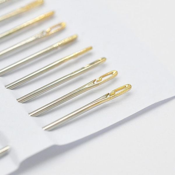 12pcs self-threading sewing needles set assorted sizes thread stitching pins for jewelry making beads d jllblu
12pcs self-threading sewing needles set assorted sizes thread stitching pins for jewelry making beads d jllblu