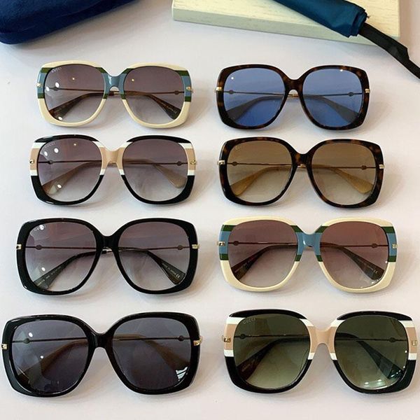 summer womens designer sunglasses 0511s luxury woman sunglasses 0511 oversized square sunglasses with bee details new uv400 highly quality, White;black
summer womens designer sunglasses 0511s luxury woman sunglasses 0511 oversized square sunglasses with bee details new uv400 highly quality, White;black