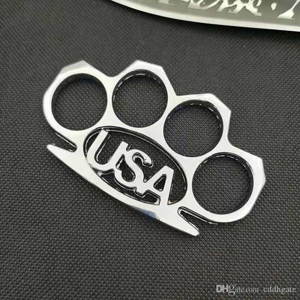 alloy finger tiger four finger self-defense weapon portable hand clasp fist finger martial arts self-defense combat training equipment 452
alloy finger tiger four finger self-defense weapon portable hand clasp fist finger martial arts self-defense combat training equipment 452