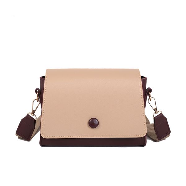 new women pu leather casual mini shoulder bag girls wide shoulder strap fashion lady simple crossbody messenger bag
new women pu leather casual mini shoulder bag girls wide shoulder strap fashion lady simple crossbody messenger bag