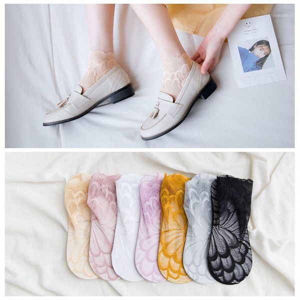 new women short socks transparent ultra-thin socks elegant temperament lace colorful 2020 summer fashion ankle1, Black;white
new women short socks transparent ultra-thin socks elegant temperament lace colorful 2020 summer fashion ankle1, Black;white