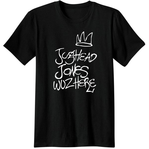 television tv show tees riverdale jughead jones wuz here black version archie comics fashion casual apparel sweatshirt hoodie t shirt
television tv show tees riverdale jughead jones wuz here black version archie comics fashion casual apparel sweatshirt hoodie t shirt