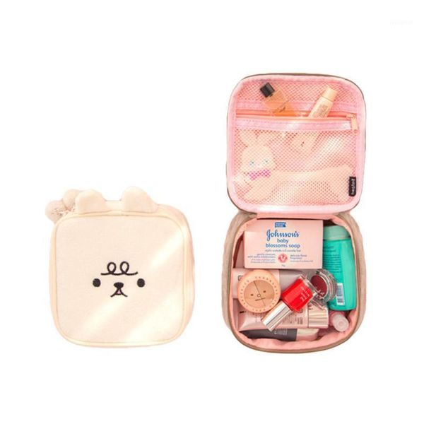 fashion women cosmetic bag soft plush cute style toiletry organizer waterproof portable cosmetic storage pouch for ladies1
fashion women cosmetic bag soft plush cute style toiletry organizer waterproof portable cosmetic storage pouch for ladies1