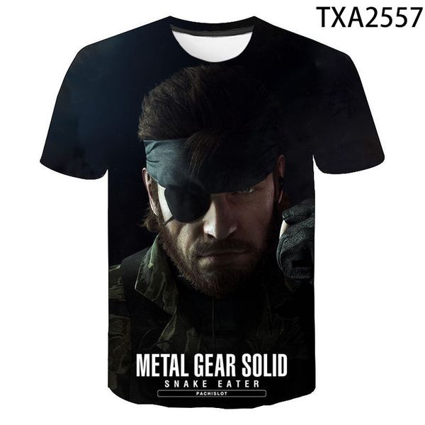 game metal gear solid 3d boy girl printed cool 3d print shirts oversized anime horror men clothing
game metal gear solid 3d boy girl printed cool 3d print shirts oversized anime horror men clothing