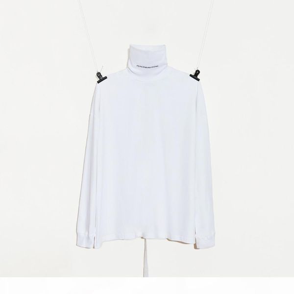 mens long sleeve tshirt g-dragon style peaceminusone turtle neck long sleeve long sleeve shirt black and white shirt
mens long sleeve tshirt g-dragon style peaceminusone turtle neck long sleeve long sleeve shirt black and white shirt