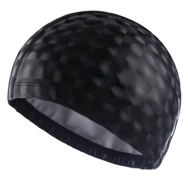 men women pu coating fabric swim cap crystal swim pool protect ears long hair adults waterproof swimming bathing caps diving hat wmtzye
men women pu coating fabric swim cap crystal swim pool protect ears long hair adults waterproof swimming bathing caps diving hat wmtzye