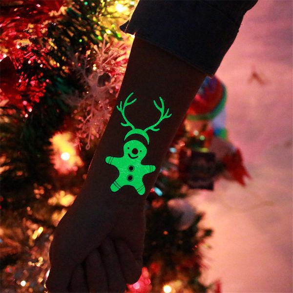 year stickers tattoo temporary decoration party new 1pc luminous decor christmas decorations navidad 2020
year stickers tattoo temporary decoration party new 1pc luminous decor christmas decorations navidad 2020