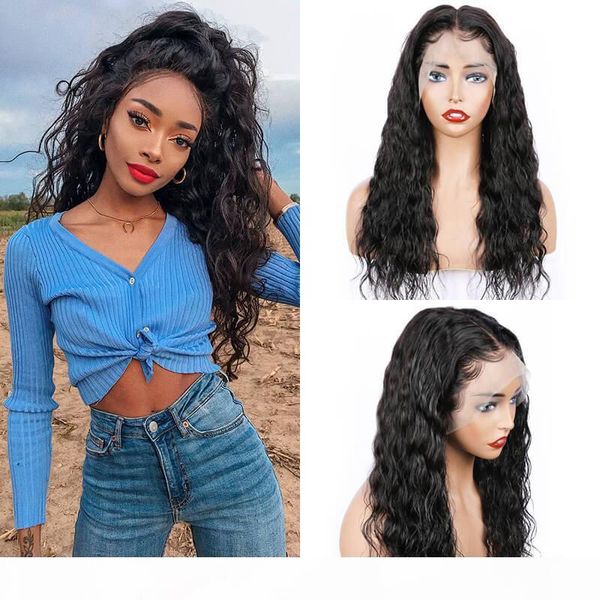 human hair 360 lace wigs pre plucked natural wave peruvian brazilian malaysian indian remy hair lace front wig with baby hair, Black;brown
human hair 360 lace wigs pre plucked natural wave peruvian brazilian malaysian indian remy hair lace front wig with baby hair, Black;brown
