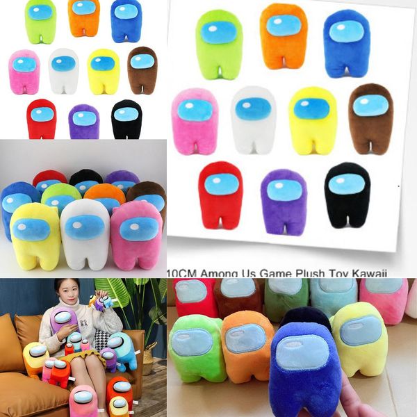 dhl among us plush toys 10cm new game doll among us plush toy 12 colors plush cute dolls stuffed toys kids cute dolls
dhl among us plush toys 10cm new game doll among us plush toy 12 colors plush cute dolls stuffed toys kids cute dolls
