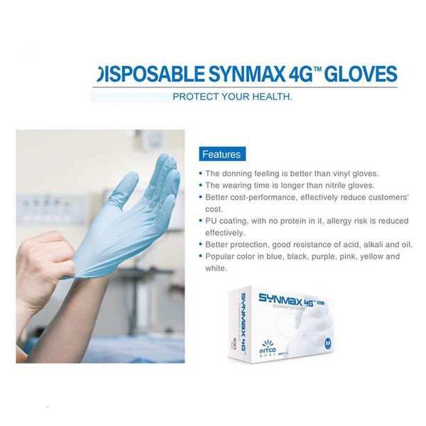 elastic intco nitrile vinyl exam protective disposable gloves waterproof work mitten guantes factory labor protectiooutlettu4e
elastic intco nitrile vinyl exam protective disposable gloves waterproof work mitten guantes factory labor protectiooutlettu4e