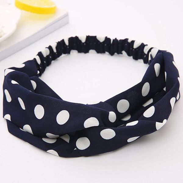 1pc women girls polka dot print cross knot headbands korean style hairband head hoop makeup face washing turban hair accessories q sqciep
1pc women girls polka dot print cross knot headbands korean style hairband head hoop makeup face washing turban hair accessories q sqciep