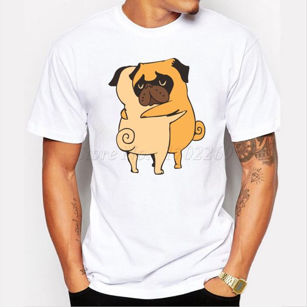 new fashion design two pugs hugs cartoon animal printed funny dog short sleeve casual hipster cool tee sport sweatshirt hoodie t shirt
new fashion design two pugs hugs cartoon animal printed funny dog short sleeve casual hipster cool tee sport sweatshirt hoodie t shirt