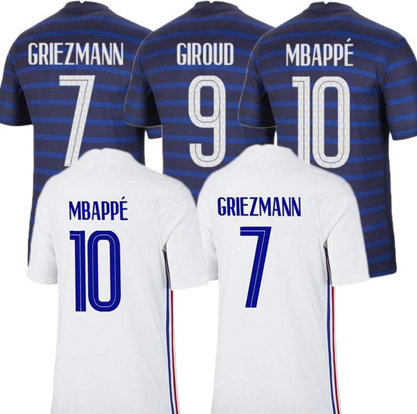 2021 french jersey thai quality 20 21french mbappe griezmann pogba soccer jersey football shirts maillot de foot, Black;yellow
2021 french jersey thai quality 20 21french mbappe griezmann pogba soccer jersey football shirts maillot de foot, Black;yellow