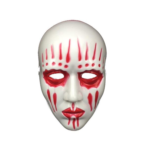 cosplay slipknot mask band resin joey halloween party masquerade costume props 2021 new
cosplay slipknot mask band resin joey halloween party masquerade costume props 2021 new