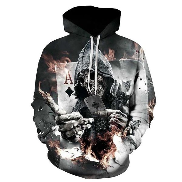 men's hoodies & sweatshirts selling streetwear winter 3d mens sweatshirt cosplay o-neck couple wear workout tracksuit full sleeves pull, Black
men's hoodies & sweatshirts selling streetwear winter 3d mens sweatshirt cosplay o-neck couple wear workout tracksuit full sleeves pull, Black