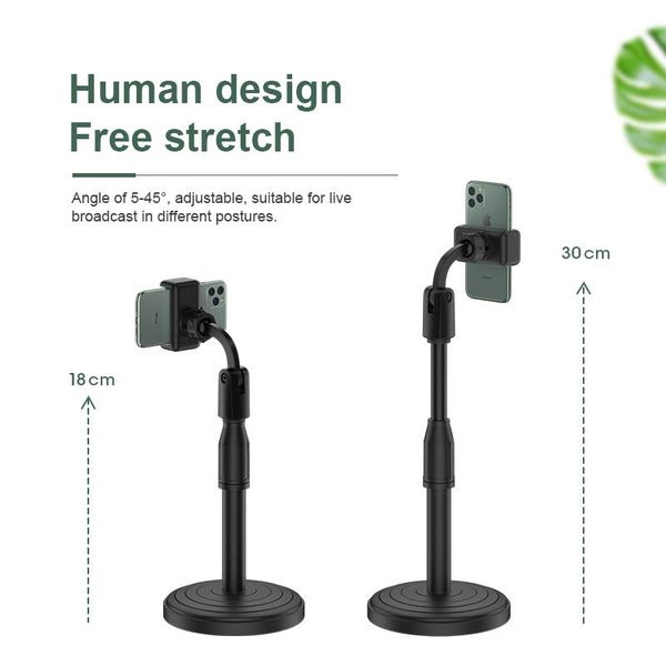 mobile phone deskstand can be raised and lowered telescopic disc base stand selfie pole mount for mobile phones and ipad sqcmqt
mobile phone deskstand can be raised and lowered telescopic disc base stand selfie pole mount for mobile phones and ipad sqcmqt
