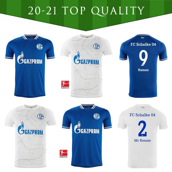 20 21 new fc schalke 04 soccer jersey bentaleb 2019 2020 schalke caligiuri football shirt kutucu burgstaller mckennie fußball-trikot, Black;yellow
20 21 new fc schalke 04 soccer jersey bentaleb 2019 2020 schalke caligiuri football shirt kutucu burgstaller mckennie fußball-trikot, Black;yellow