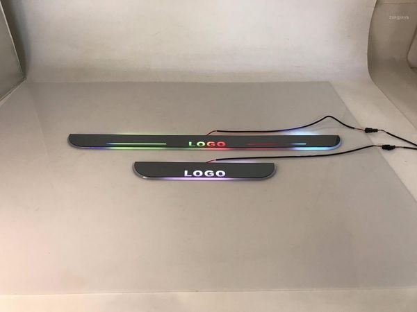 interior&external lights eosuns led door scuff light for mitsubishi lancer colors changably with wireless switch and voice control,plate sil
interior&external lights eosuns led door scuff light for mitsubishi lancer colors changably with wireless switch and voice control,plate sil