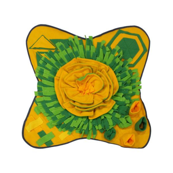 pet snuffle feeding mat dog puzzle toy interactive game training blanket encourages natural foraging skills jk2012ph
pet snuffle feeding mat dog puzzle toy interactive game training blanket encourages natural foraging skills jk2012ph