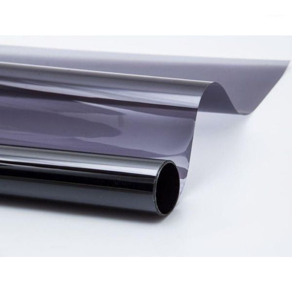 car sunshade 50cmx300cm anti scratch adhesive polarizer film vlt35% metallized accessories black window tint glass1
car sunshade 50cmx300cm anti scratch adhesive polarizer film vlt35% metallized accessories black window tint glass1