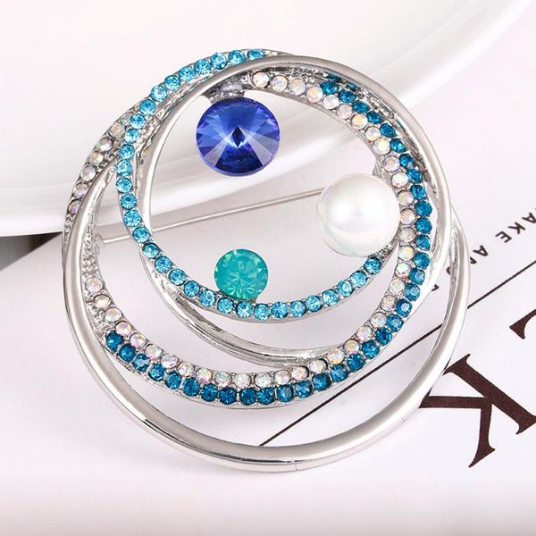 jujie round brooches for women fashion crystal brooch pins for wedding plant jewelry dropshipping, Gray
jujie round brooches for women fashion crystal brooch pins for wedding plant jewelry dropshipping, Gray