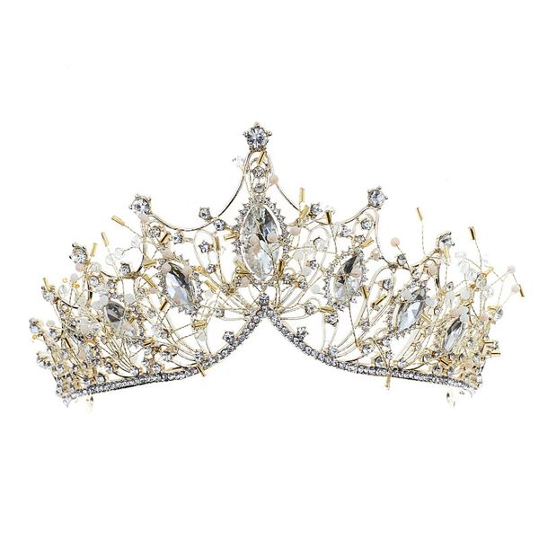mwedding принцесса / 2020 люкс головного убора новой корона чистого красный с простым, щедрым и простым к, Silver
mwedding принцесса / 2020 люкс головного убора новой корона чистого красный с простым, щедрым и простым к, Silver