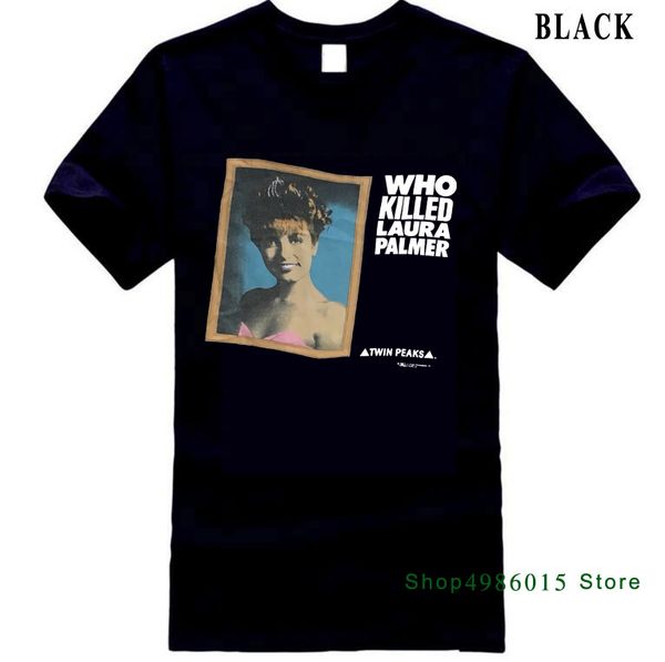sport twin peaks who killed laura palmer 1990 david lynch tv show vtg t-shirt 90s casual t shirt men's tees 2020 tee
sport twin peaks who killed laura palmer 1990 david lynch tv show vtg t-shirt 90s casual t shirt men's tees 2020 tee
