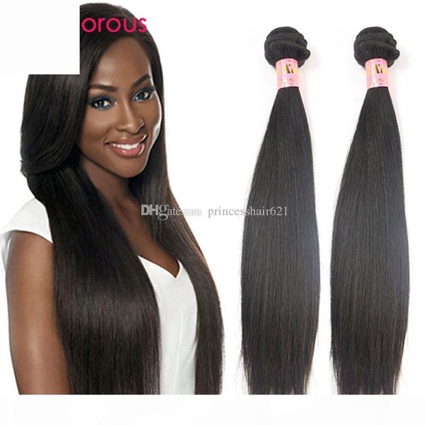 glamorous virgin brazilian hair 2 bundles peruvian indian malaysian straight hair weaves 100g double wefted unprocessed human hair, Black
glamorous virgin brazilian hair 2 bundles peruvian indian malaysian straight hair weaves 100g double wefted unprocessed human hair, Black