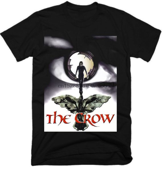 the crow фильм мужчины смешной футболка harajuku top tshirt мода tshirts череп tee shirt мужской мода одежда спортивная с капюшоном толстовк
the crow фильм мужчины смешной футболка harajuku top tshirt мода tshirts череп tee shirt мужской мода одежда спортивная с капюшоном толстовк