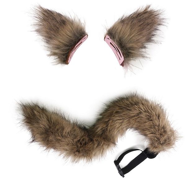 halloween fox costumes set funny halloween costumes toy simulation fox ear and fox tail toys 6 styles
halloween fox costumes set funny halloween costumes toy simulation fox ear and fox tail toys 6 styles