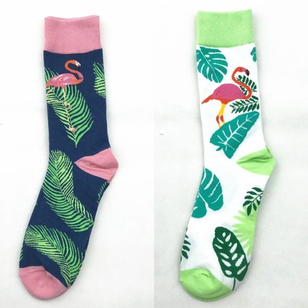 2v4lc autumn and flamingo new men's winter cartoon color socks couple animal couple socks j8eq5, Black
2v4lc autumn and flamingo new men's winter cartoon color socks couple animal couple socks j8eq5, Black