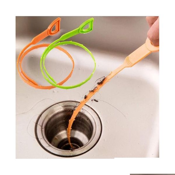 52cm snake drain weasel hair clog tool starter kit for drain cleaning household cleaning tools sqcywp home_hot
52cm snake drain weasel hair clog tool starter kit for drain cleaning household cleaning tools sqcywp home_hot