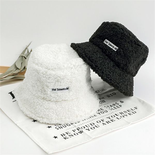 berets ladies winter bucket hat cute and warm caps hunting fishing fashion solid polyester for women fjsl, Blue;gray
berets ladies winter bucket hat cute and warm caps hunting fishing fashion solid polyester for women fjsl, Blue;gray