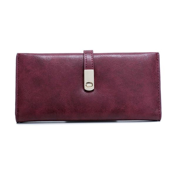 2020 women phone bag female matte leather long womens wallets and purses card holder purse magnet hasp ladies slim standard
2020 women phone bag female matte leather long womens wallets and purses card holder purse magnet hasp ladies slim standard