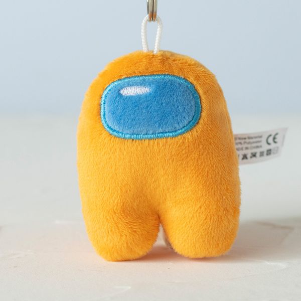 anime game among us keychain trust amongus plush toy stuffed doll bag key chain pendant children xmas gifts red small plushie
anime game among us keychain trust amongus plush toy stuffed doll bag key chain pendant children xmas gifts red small plushie
