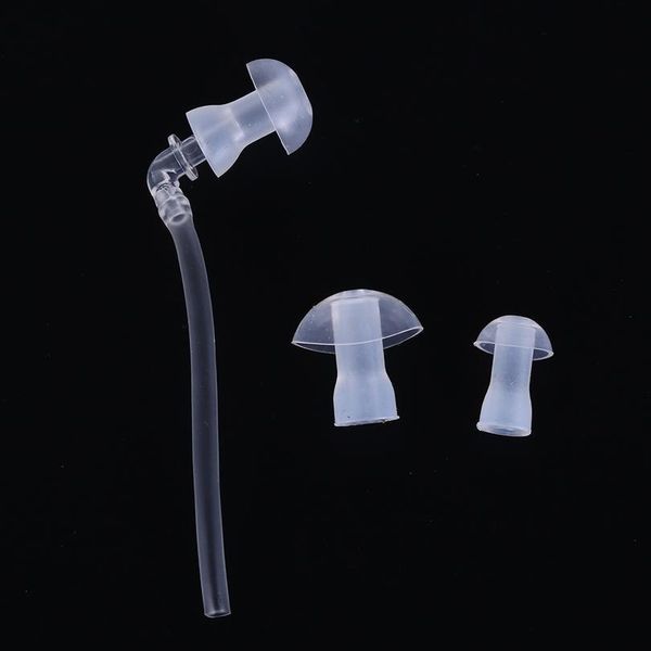 clear hearing aid earplug tube tubes + domes l m s size hearing aids accessories domes wi sqcfdk
clear hearing aid earplug tube tubes + domes l m s size hearing aids accessories domes wi sqcfdk