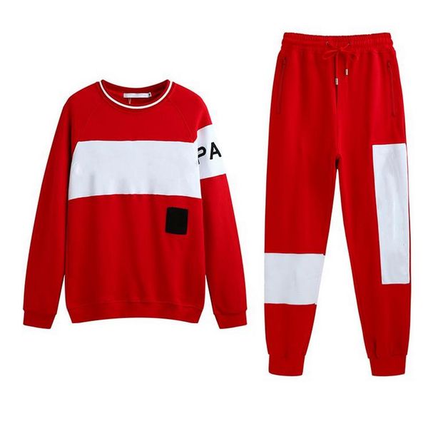 mens brand tracksuits sports and leisure suits men's men's new casual wear men's spring and autumn spring korean sweatshirt s, Gray
mens brand tracksuits sports and leisure suits men's men's new casual wear men's spring and autumn spring korean sweatshirt s, Gray