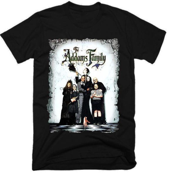 семейка аддамс mens фильм забавные футболки мужчины streetwear tshirts моды t shirt пользовательские футболки мужские топы спортивные толсто
семейка аддамс mens фильм забавные футболки мужчины streetwear tshirts моды t shirt пользовательские футболки мужские топы спортивные толсто